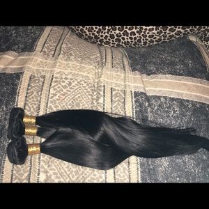 16”18”20 Brazilian Straight